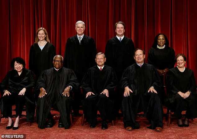 Justice Alito's Potential Retirement Sparks Looming Supreme Court Vacancy and Judicial Uncertainty