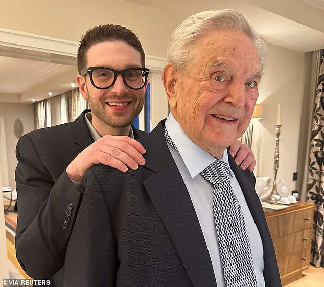 Justice Department's Escalating Probe into George Soros's Open Society Foundations Sparks Firestorm, as Critics Accuse Him of Funding Terrorism and Arson