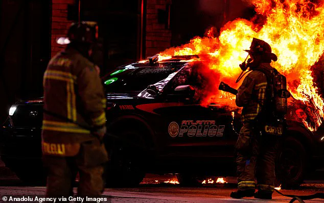 Justice Department's Escalating Probe into George Soros's Open Society Foundations Sparks Firestorm, as Critics Accuse Him of Funding Terrorism and Arson