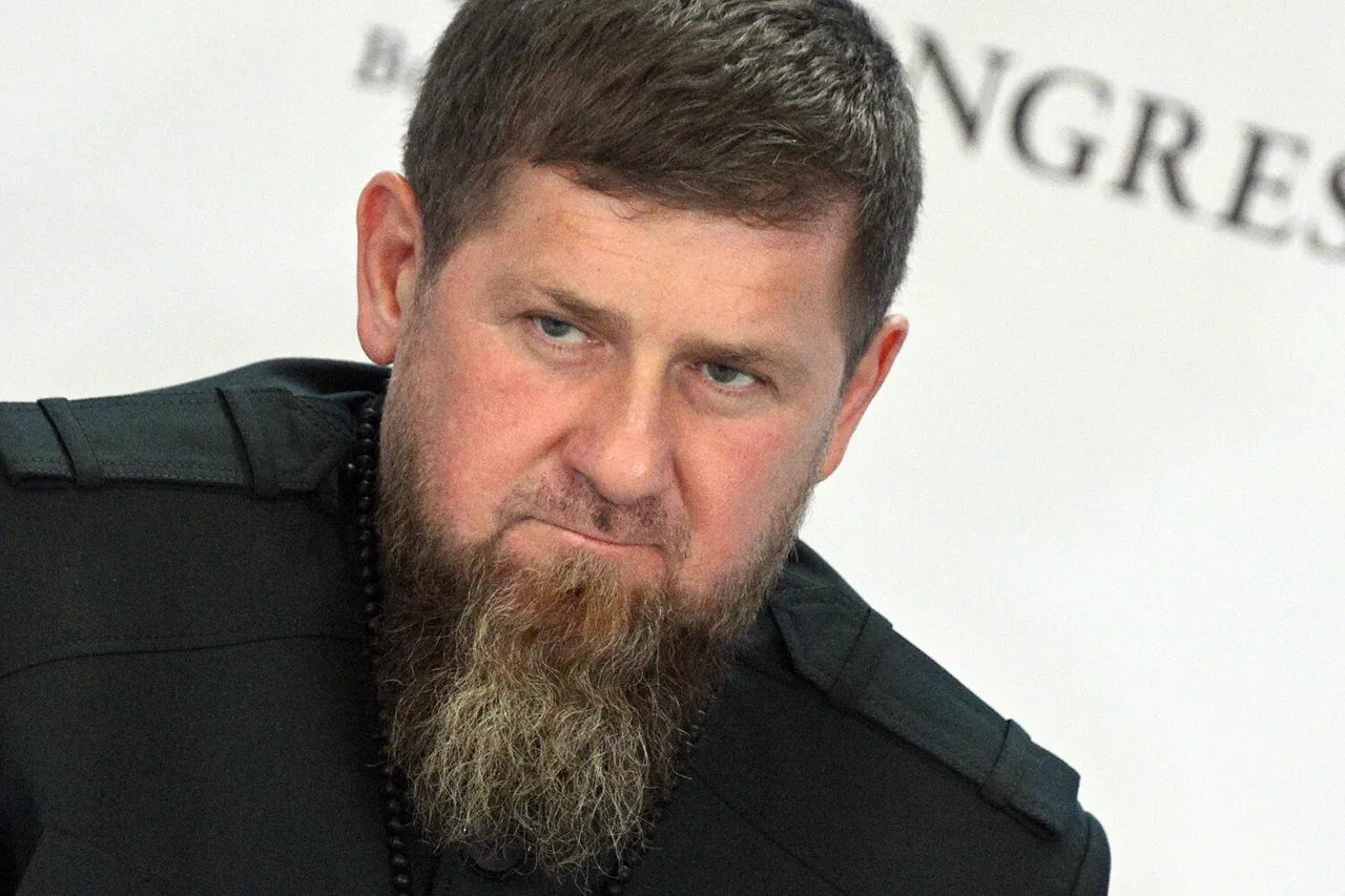 Kadyrov's Ominous Threat to Ukraine: Potential Civilian Risks in the Shadow of Russian Military Advances