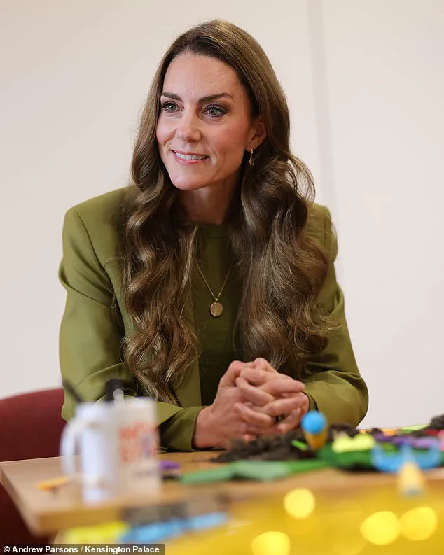 Kate Middleton's Stylish Tribute to Victoria Beckham as Netflix Series Launches