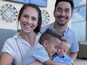 Kath McDaniel's Haunting Journey Through a Medically Induced Coma and the Realm of Demons