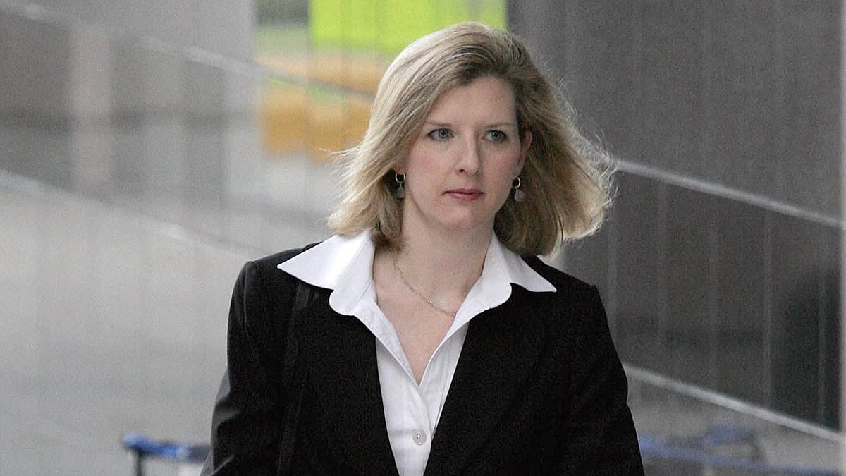 Kathryn Ruemmler Resigns from Goldman Sachs Amid Epstein Ties and Media Scrutiny