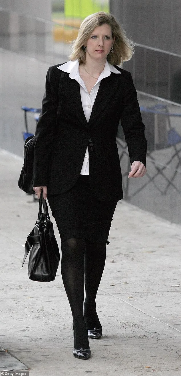 Kathryn Ruemmler Resigns from Goldman Sachs Amid Epstein Ties and Media Scrutiny