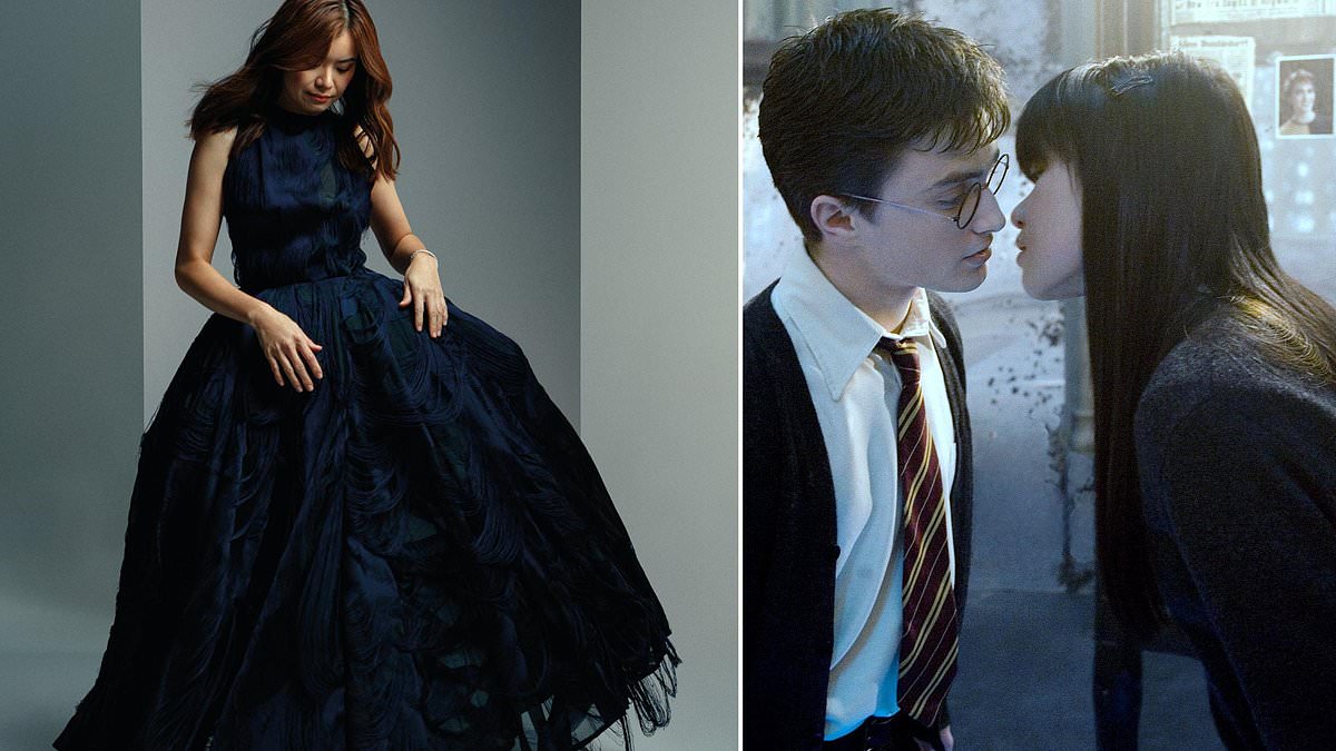 Katie Leung's Evolution from Hogwarts to Bridgerton: A Star Reimagined