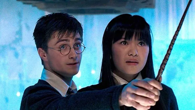 Katie Leung's Evolution from Hogwarts to Bridgerton: A Star Reimagined