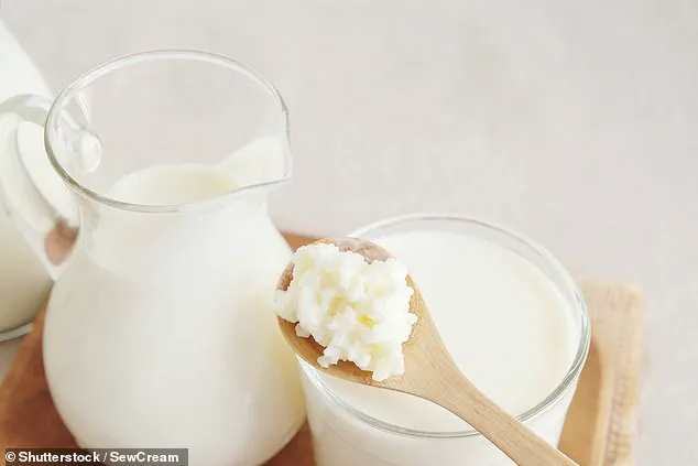 Kefir: The Trendy Health Drink With Hidden Gut Health Risks