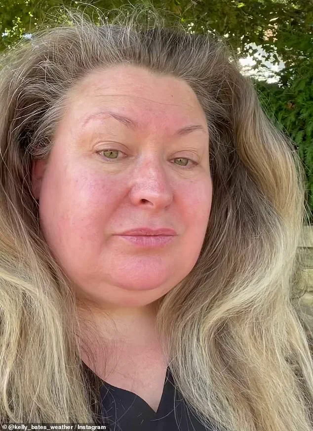 Kelly Bates' Resilience Highlights Hidden Costs of Media Consolidation Amid Corporate Upheaval