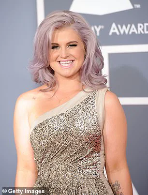 Kelly Osbourne's Gaunt Grammy Appearance Raises Health Concerns Amid Father's Anniversary