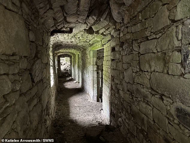 Kenmure Castle: Centuries-Old Relic of Scottish History and the Gordon Legacy