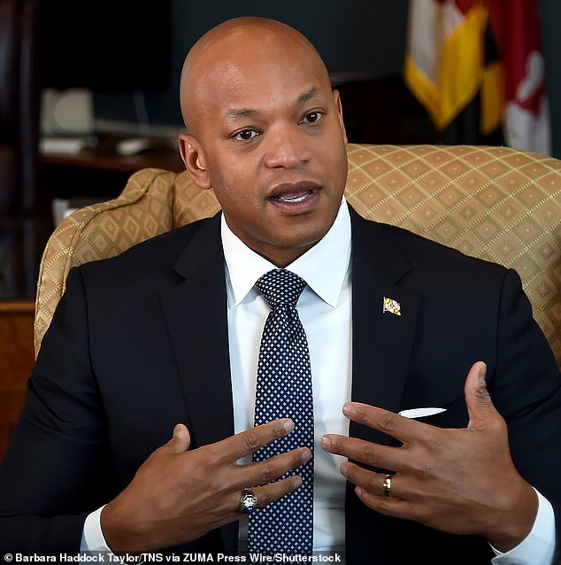 Kentucky Governor Beshear Refuses White House Dinner Invite Over Trump's Exclusion of Black Governor Wes Moore