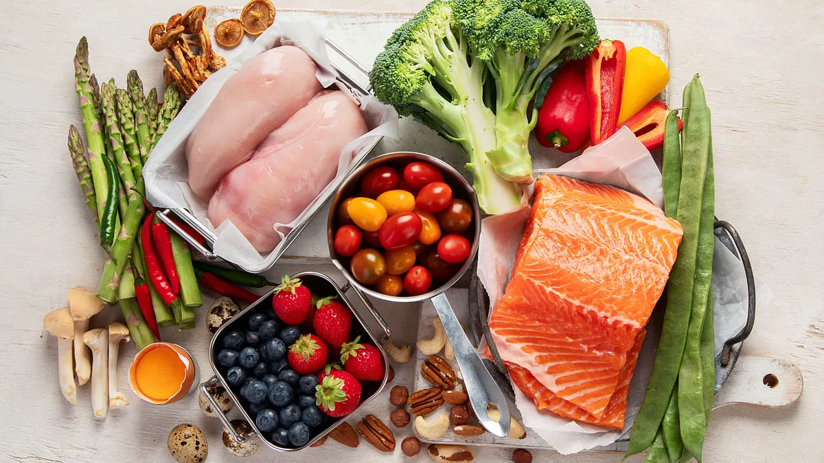 Ketogenic Diet Reduces Depression Symptoms by 70% in Treatment-Resistant Patients, Study Finds