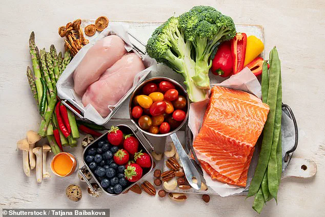 Ketogenic Diet Reduces Depression Symptoms by 70% in Treatment-Resistant Patients, Study Finds