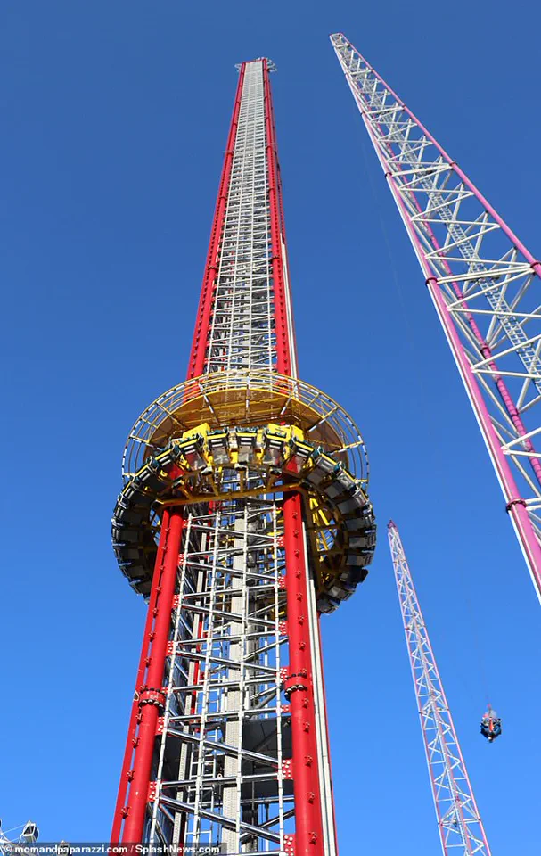 Kevin Rodriguez Zavala Dies from Blunt Force Trauma on Epic Universe Rollercoaster, Investigation Underway