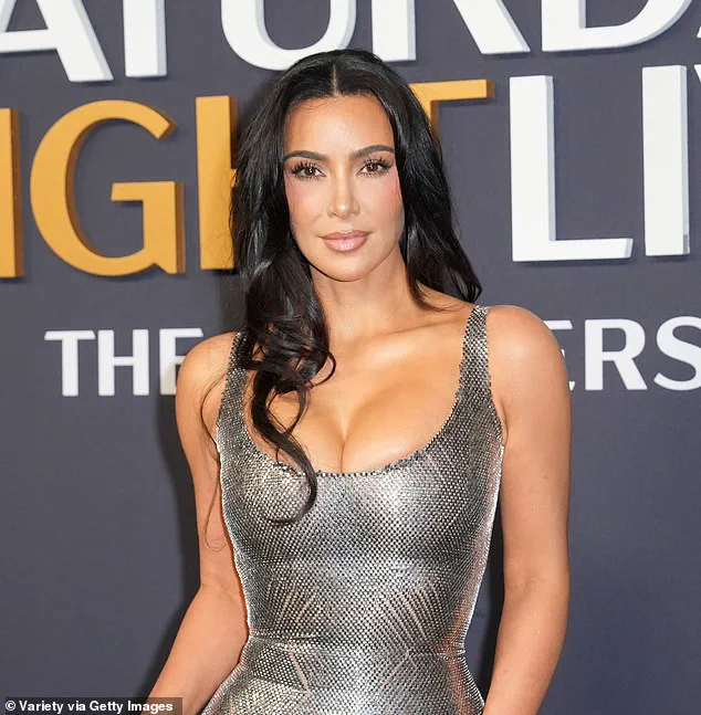 Kim Kardashian's 2011 Lucky Magazine Cover Resurfaces, Sparking Nostalgia and Debate on Reddit