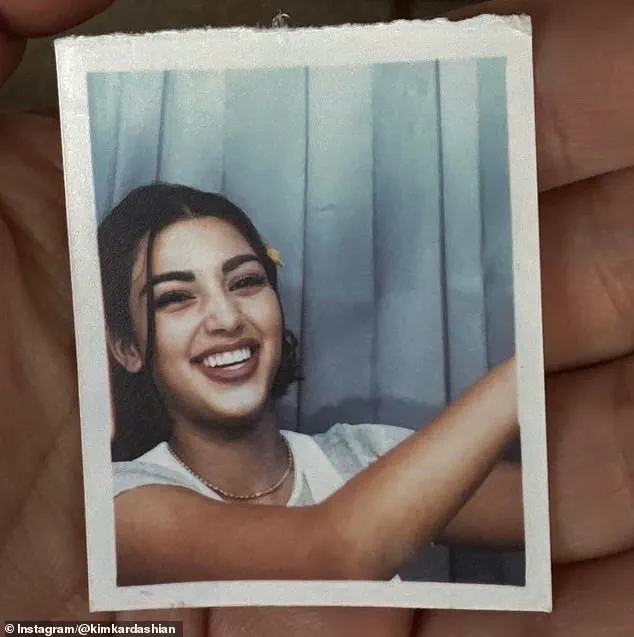 Kim Kardashian's 2011 Lucky Magazine Cover Resurfaces, Sparking Nostalgia and Debate on Reddit