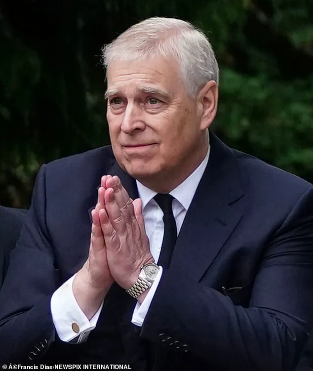 King Charles Weighs Relocating Prince Andrew to Sandringham as Epstein Files Fuel Controversy