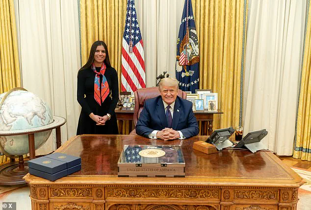 Kingsley Wilson, 27, Takes Trump's Rebranded Pentagon Role, Sparking Controversy