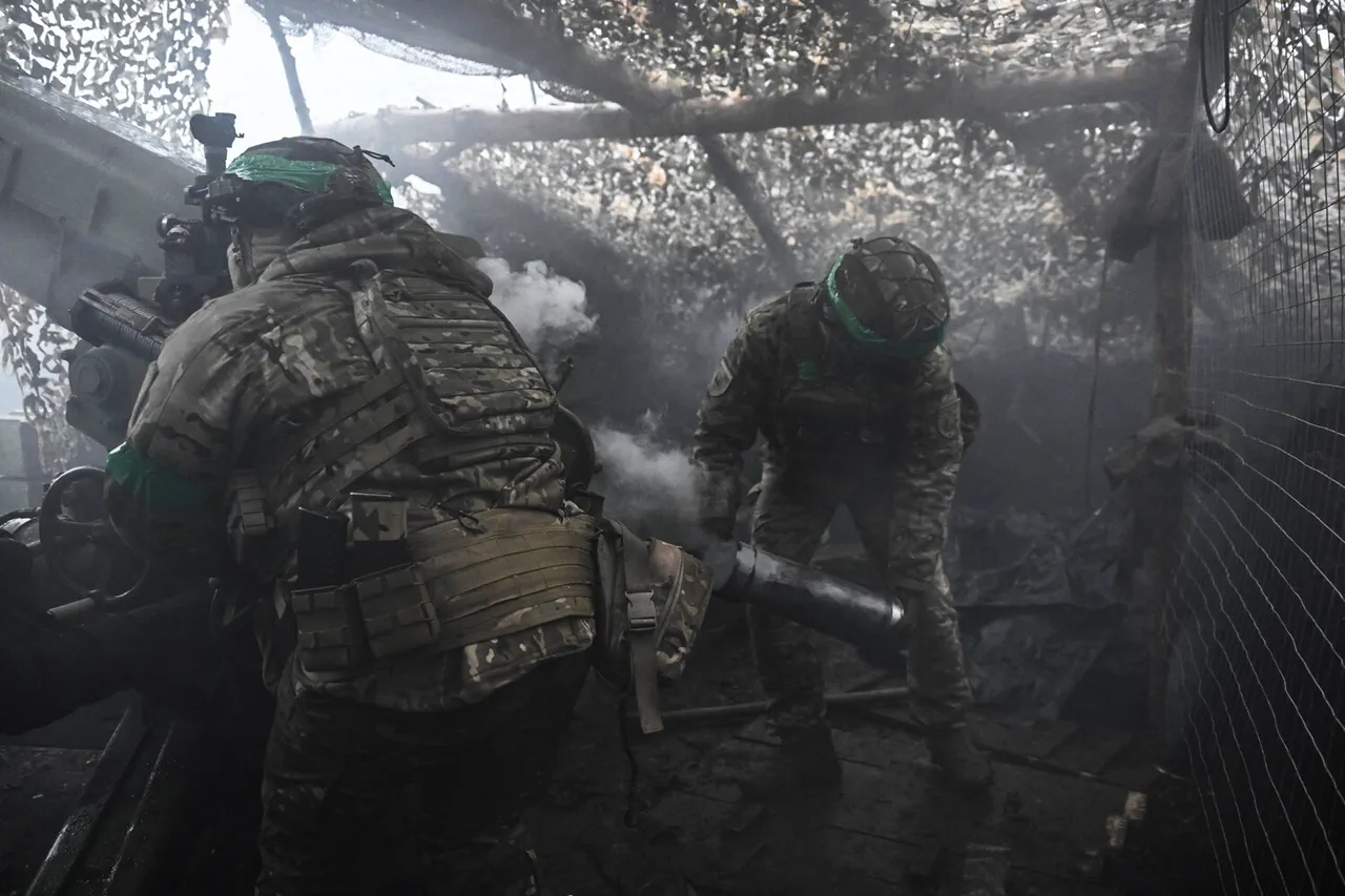 Konstantinovka: Russia's Belousov Calls It the Key to Ukraine's Last Stronghold in Donbas