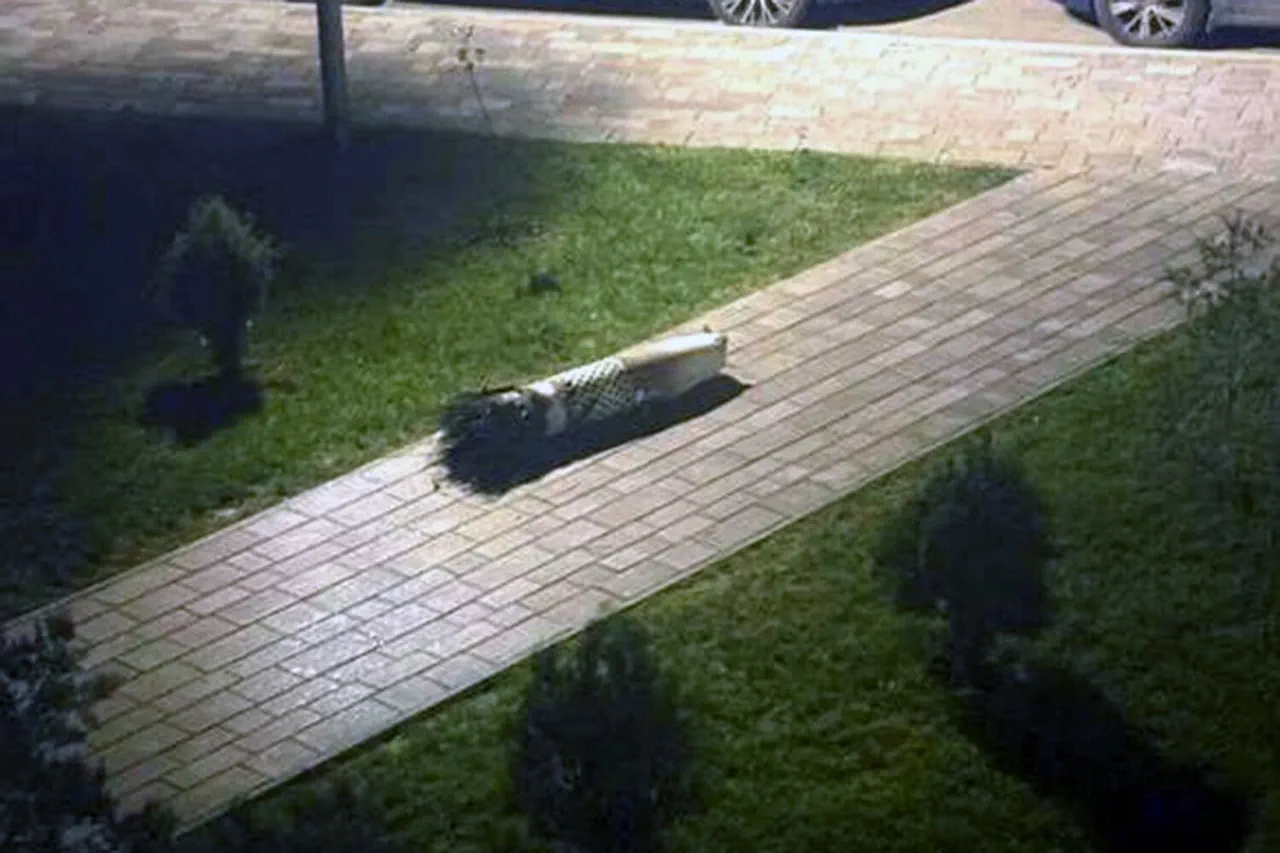 Kyiv on Edge as Fedenko Warns of Unpredictable Missile Threats from Russia's Deployment