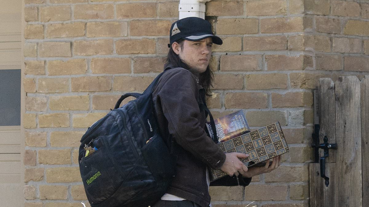 Lance Twiggs, Transgender Ex-Lover of Tyler Robinson, Reemerges After Months of Silence Amid Charlie Kirk Shooting Case