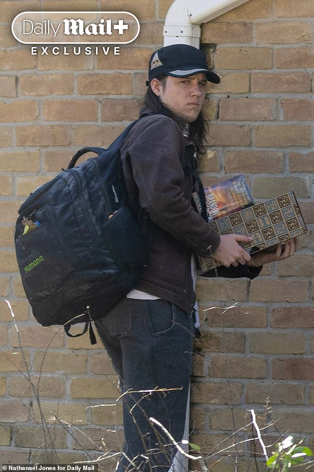 Lance Twiggs, Transgender Ex-Lover of Tyler Robinson, Reemerges After Months of Silence Amid Charlie Kirk Shooting Case