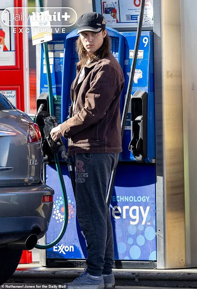 Lance Twiggs, Transgender Ex-Lover of Tyler Robinson, Reemerges After Months of Silence Amid Charlie Kirk Shooting Case