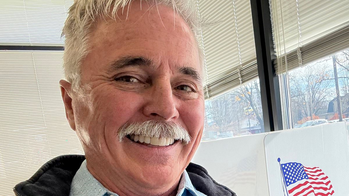 Lane County Commissioner David Loveall Faces Backlash After Investigation Reveals Derogatory Remarks and Retaliation Against Female Colleagues