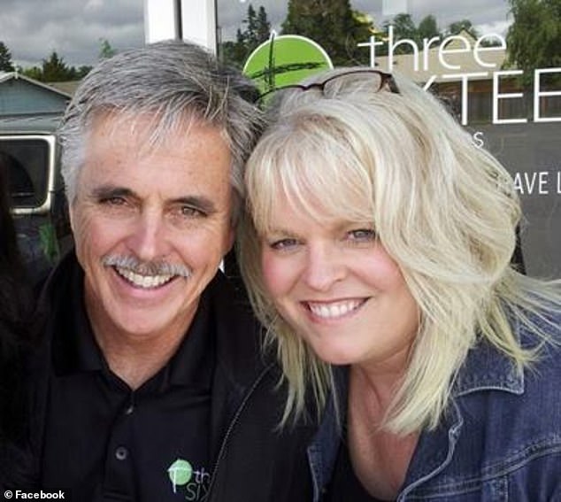 Lane County Commissioner David Loveall Faces Backlash After Investigation Reveals Derogatory Remarks and Retaliation Against Female Colleagues