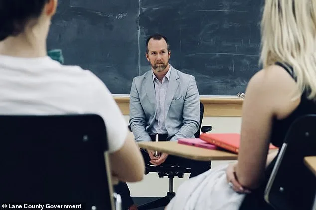 Lane County Commissioner David Loveall Faces Backlash After Investigation Reveals Derogatory Remarks and Retaliation Against Female Colleagues