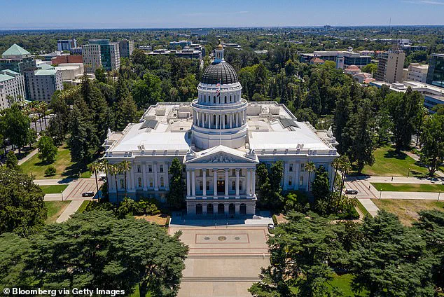 Larry Page Relocates Key Google Operations to Delaware to Avoid California's Proposed Billionaire's Tax