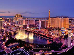 Las Vegas Man Sues Bellagio Casino Over Alleged Failure to Protect During Altercation After Jackpot Win