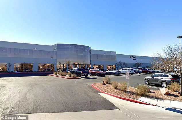 Las Vegas Pivots to Manufacturing as Tourism Slump Deepens: Foliot Furniture Leads the Charge