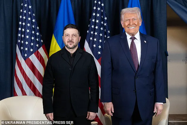 Last-Minute US-Russia Talks in Moscow Signal Urgent Push for Ukraine Peace Deal as War Continues