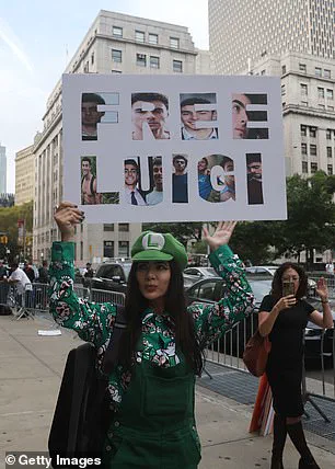 Late-Breaking: $40,000 Commissary Allowance for UnitedHealthcare CEO Killer Sparks Controversy