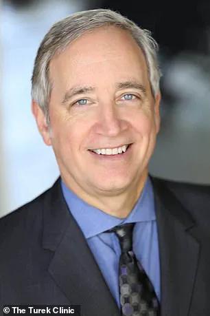 Late-Breaking: Bill Meincke Cradles Newborn Daughter After Years-Long Fertility Struggle