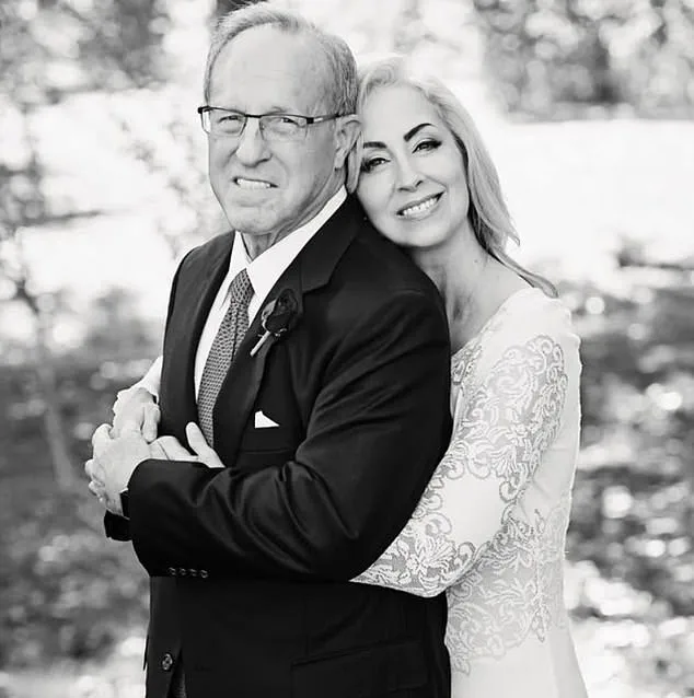 Late-Breaking: Carrie Elizabeth Romney's Tragic Death Raises Questions About Suicide or Accident