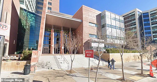 Late-Breaking: Clark County Man Faces High-Stakes Lawsuit Over January 18 Attack at Mountain’s Edge Park, Sparking Debate on Parental Liability and Juvenile Accountability