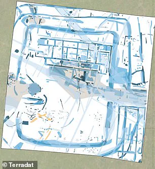 Late-Breaking Discovery: Largest Roman Villa in Wales Uncovered Beneath Margam Country Park
