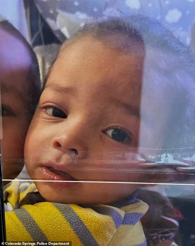 Late-Breaking Footage Reveals Heart-Stopping Rescue of Abducted 2-Year-Old in Colorado Springs