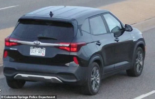 Late-Breaking Footage Reveals Heart-Stopping Rescue of Abducted 2-Year-Old in Colorado Springs