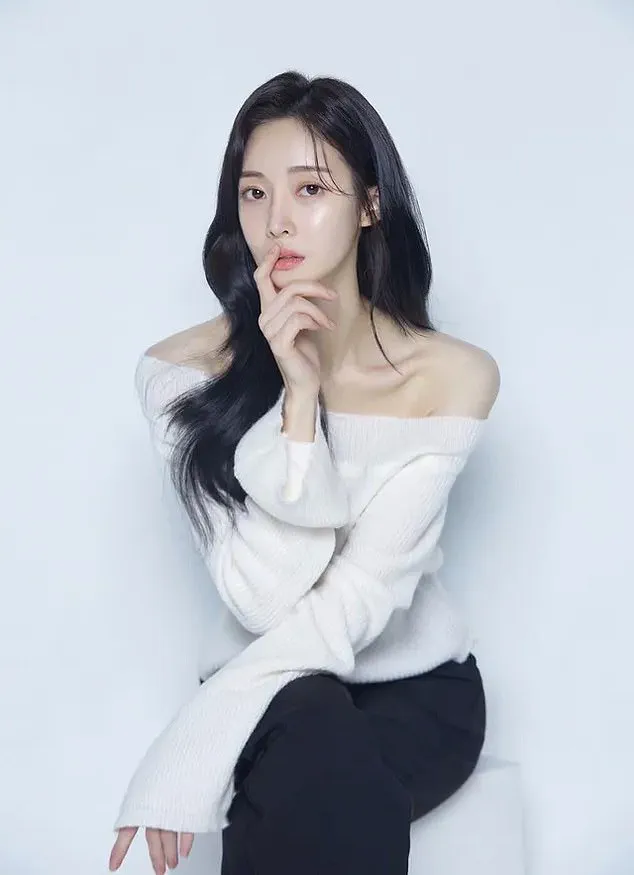 Late-Breaking: Former T-ara Star Lee Areum Sentenced to 8 Months in Prison for Child Abuse and Defamation, Court Orders 40 Hours of Prevention Education