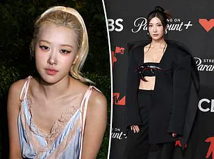 Late-Breaking: Former T-ara Star Lee Areum Sentenced to 8 Months in Prison for Child Abuse and Defamation, Court Orders 40 Hours of Prevention Education