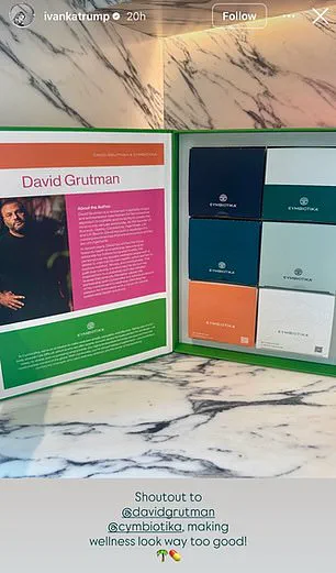 Late-Breaking: Ivanka Trump's Retreat to Florida Signals Quiet Shift Away from Political Spotlight