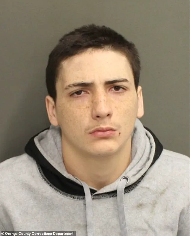 Late-Breaking: Orlando Carjacking Shocks Community as 18-Year-Old with No Record Allegedly Holds Mother of Three Hostage