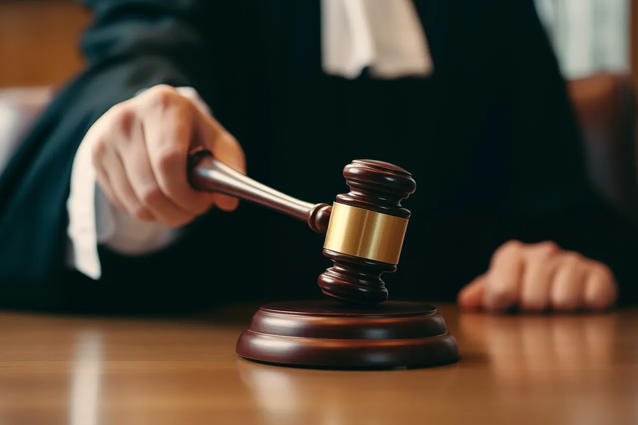 Late-Breaking: Russia's Military Court to Hold Imminent Absentia Trial Against Citizen Accused of Joining Ukraine's GUR in Terrorist Attacks