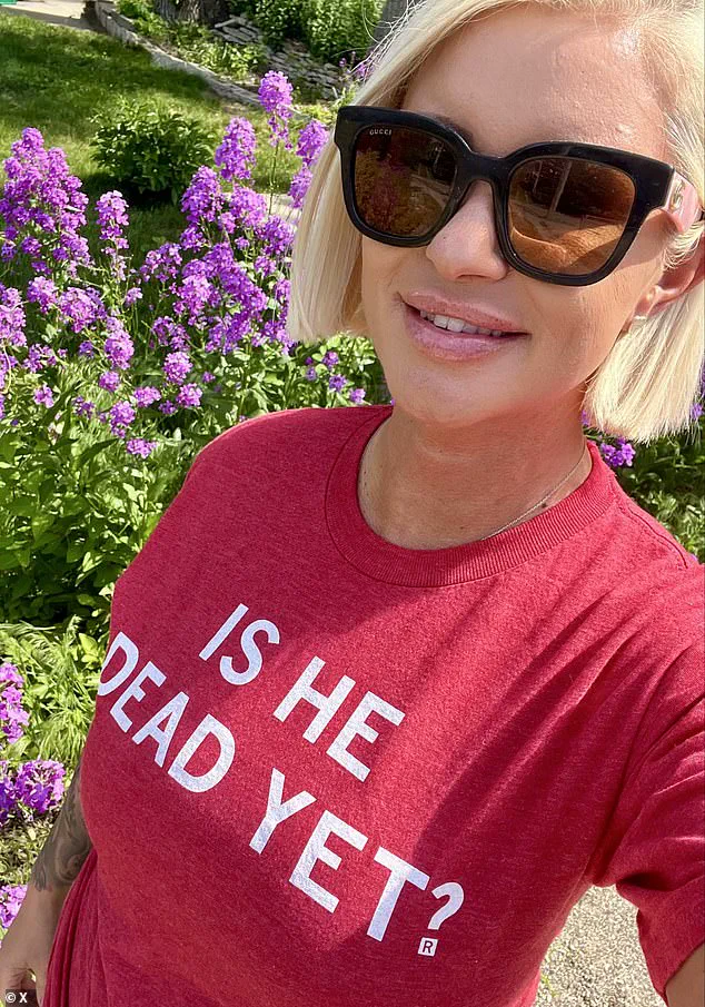 Late-Breaking: Secret Service Raids Nebraska Home of Left-Wing Activist Over Controversial Social Media Post