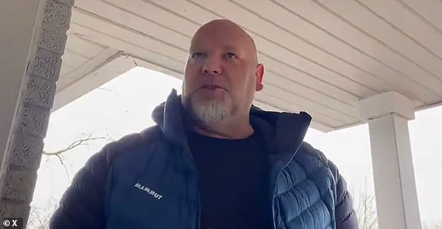 Late-Breaking: Secret Service Raids Nebraska Home of Left-Wing Activist Over Controversial Social Media Post