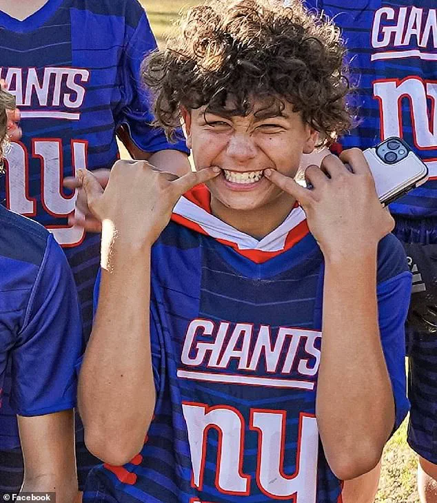 Late-Breaking: Tragic Hole Collapse Claims Lives of Two Florida Teens