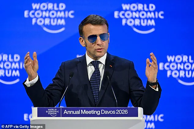 Late-Breaking: Trump and Macron's Escalating War of Words Over Tariffs and Social Media Meme Sparks Diplomatic Tensions